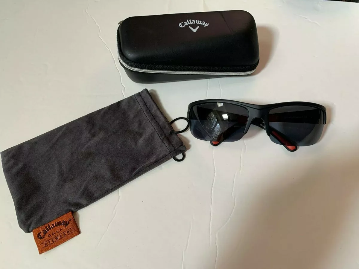 Callaway golf sales eyewear