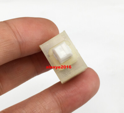 MARQUARDT (M) 1681. Pushbutton Switch 12A 125-250V AC R97 T100/55