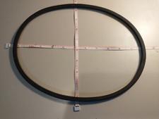 2 New Pelican gasket for 1200 and 1300 Pelican Case