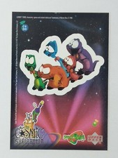 2021 Upper Deck Space Jam A New Legacy Trading Cards Checklist and Odds 33