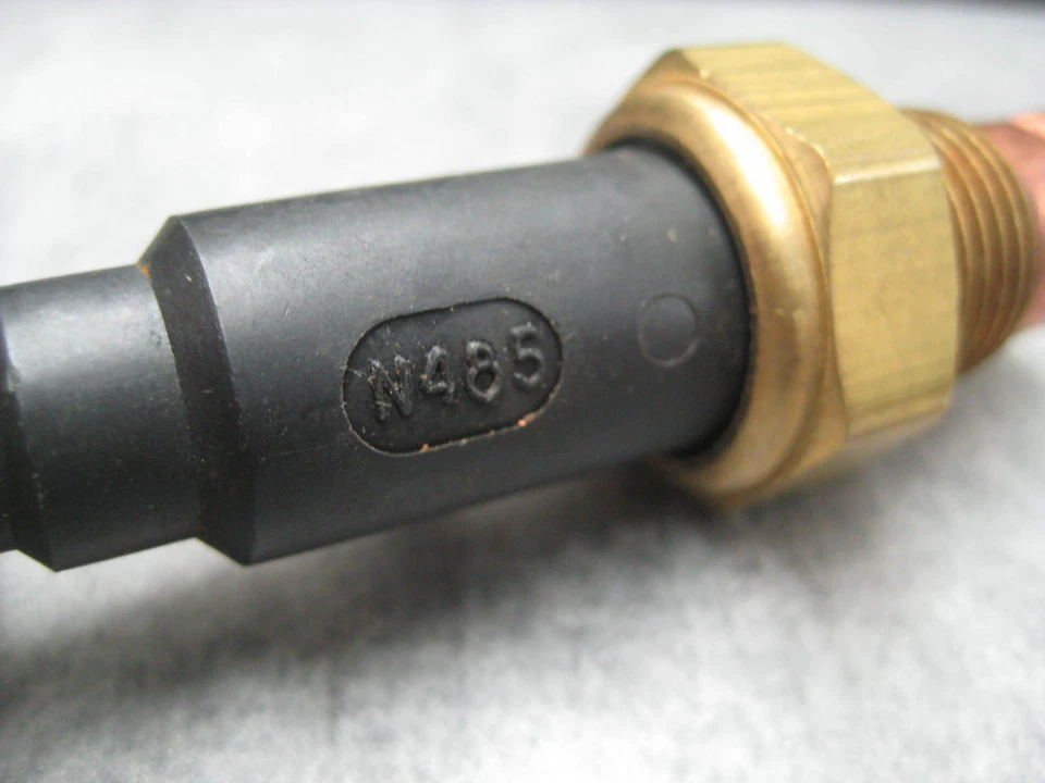 热端口真空阀开关 2 端口适用于 Datsun-Nisssan 280ZX - 快速发货! — 第 4/4 张图片