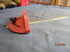 Small Table Saw / Bandsaw Miter Gauge (B)