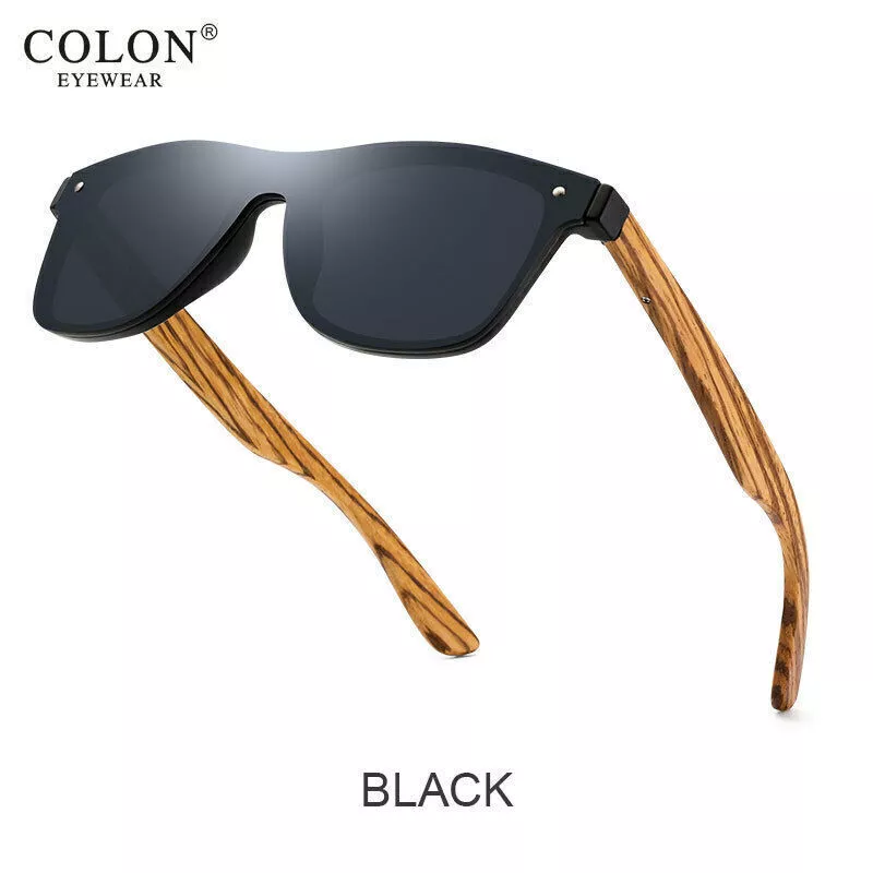 Occhiali bamboo deals