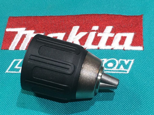 Makita Keyless Chuck for Makita Drill 