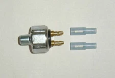 Hydraulic Low Pressure Brake Switch Made in USA Hot Rod Custom rat Ford 32 34 a