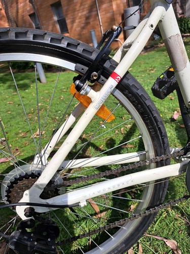 Diamondback Impression 26 mountain bike - Picture 10 of 15