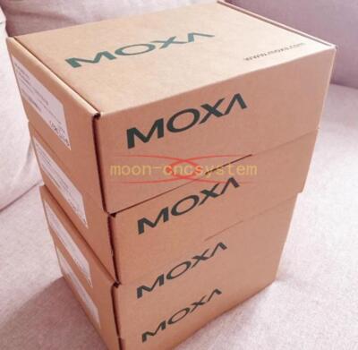 1PC MOXA Mgate MB3170I ModbusS module New