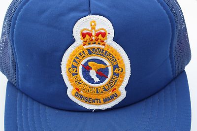 ★RAIVE★ RAIVE Symbol Ball Cap in SBlue 21 RAIVE Symbol Ball Cap in S/Blue VX4MA316-21 - 레이브