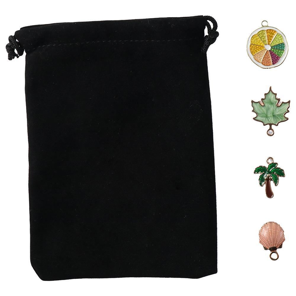 40Pcs Colorful Wine Glass Charms Tags Wine Tasting Party eBay