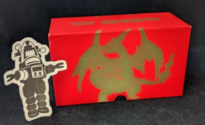 pokemon trading card game xy12 elite trainer box The Mewtwo motif is also on the back of the 65 exclusive card sleeves that protect your deck from damage. Pokemon Trading Card Game XY12