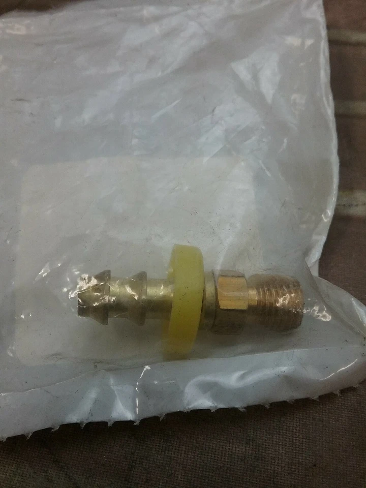 Adaptador Edelmann 751340 Foto 2 de 2