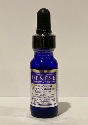 denese face serum