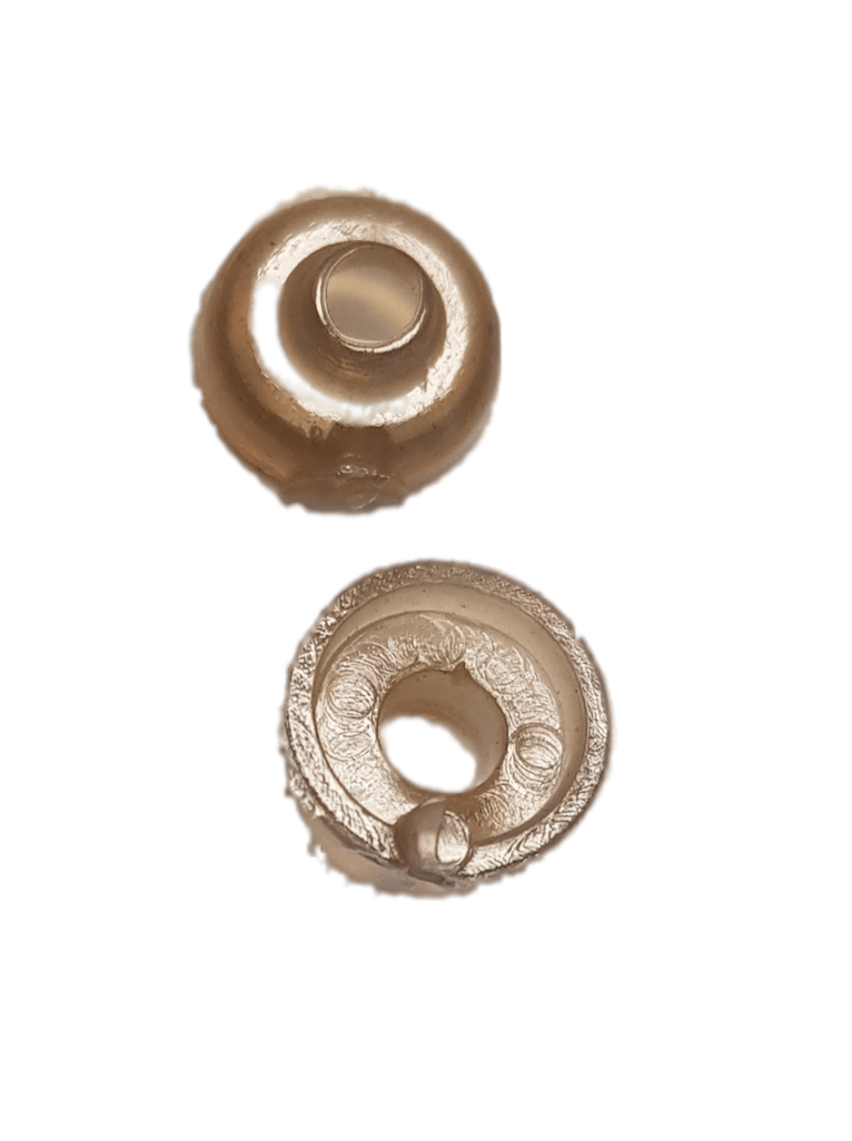 Black Safety Eyes Toys Dolls Amigurumi 5mm to 24mm eBay