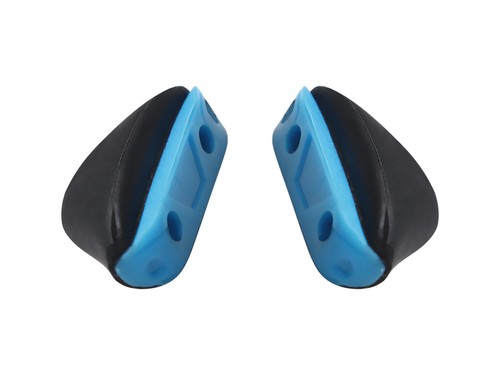 Vonxyz Replacement Rubber Kit for Oakley Chainlink/Chainlink Asian Fit Option - Picture 12 of 15