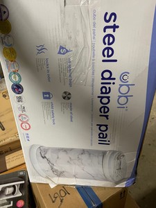 diaper pail no special bags