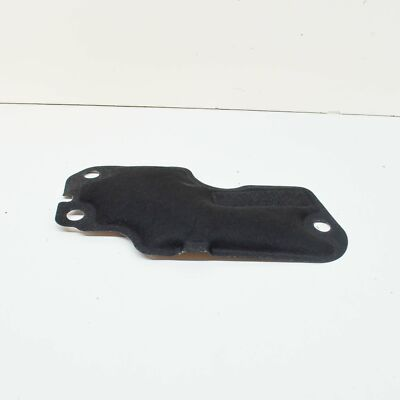 NEW BMW 1 F21 LEFT ENGINE COMPARTMENT SOUND INSULATION 51487265119 