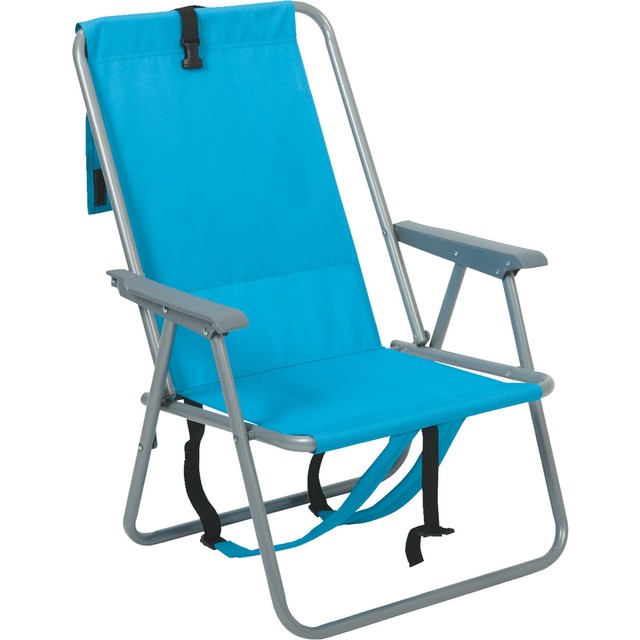 folding chair that fits in a backpack