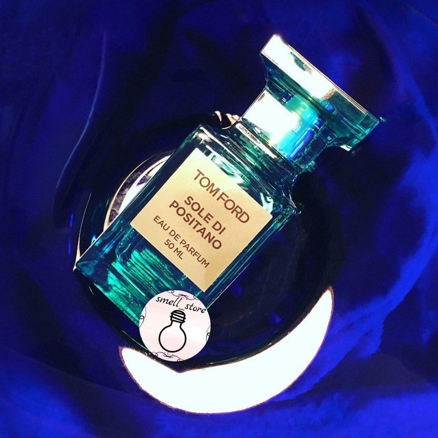 tom ford sole di positano acqua 50ml
