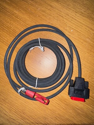 HEIDENHAIN 3m Adapterkabel ID:387287-03