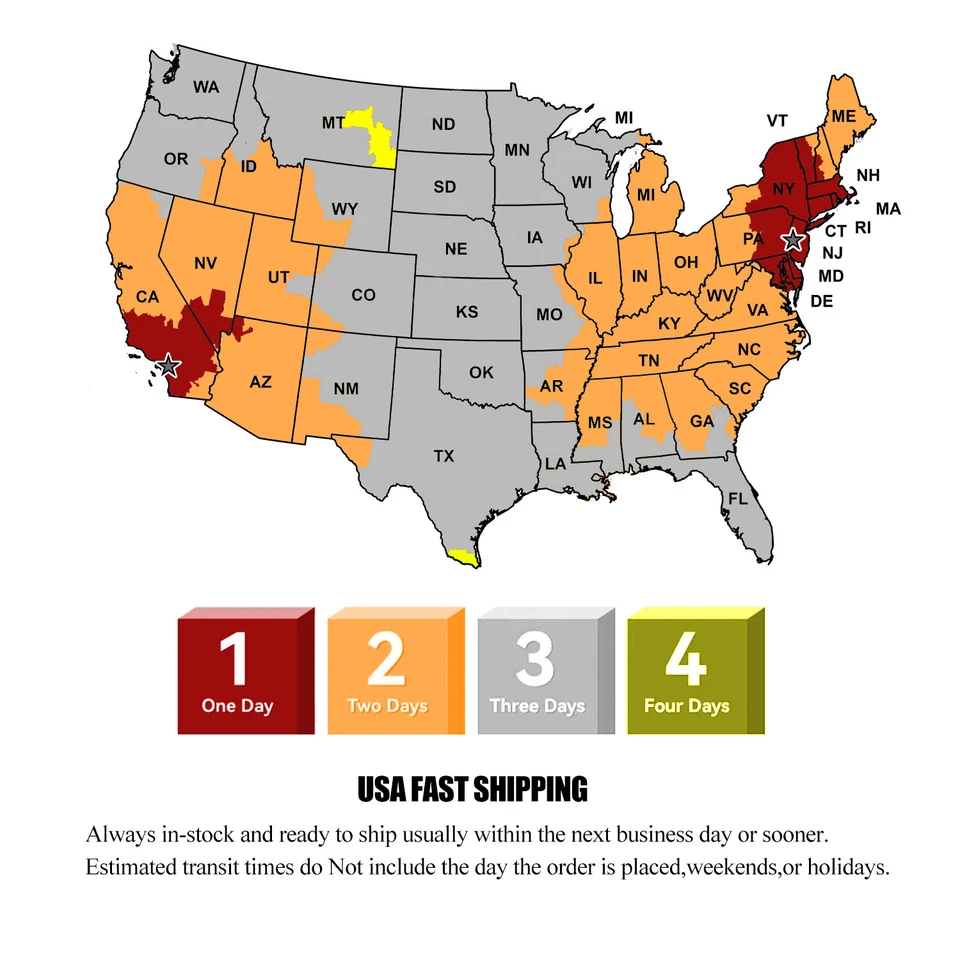 Front & Rear Brake Rotors + Ceramic Pads For Honda Civic 2013-2015 Acura ILX - Image 3 of 4