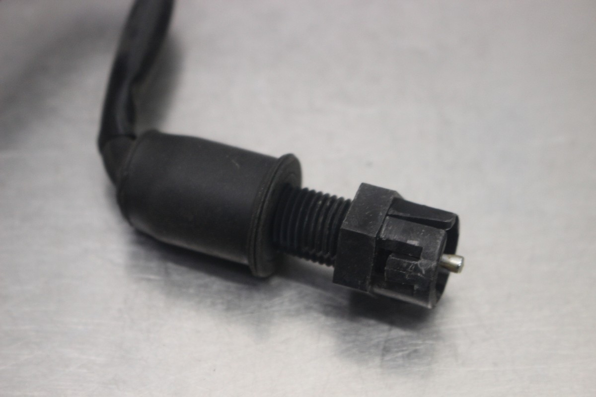 07-08 Ninja ZX6R ZX6 ZX-6R Rear Brake Sensor | eBay