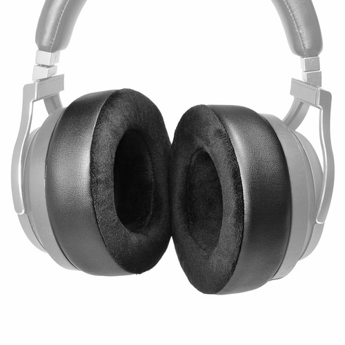 Thicker Ear Pads Replacement for Corsair Virtuoso RGB Wireless SE Headphone - Picture 2 of 26