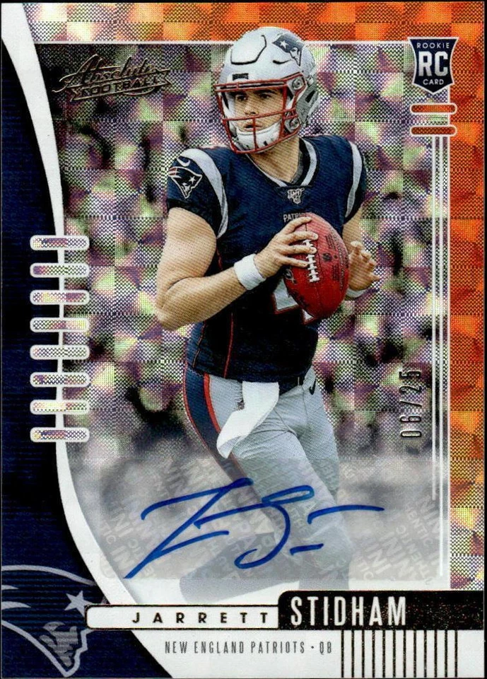 Orange Mosaic Signatures