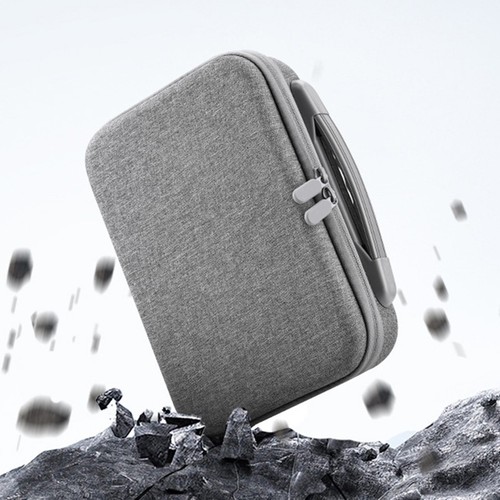 Aerodynamic Design Waterproof Carrying Case for Adventure Photographers - Picture 2 of 10
