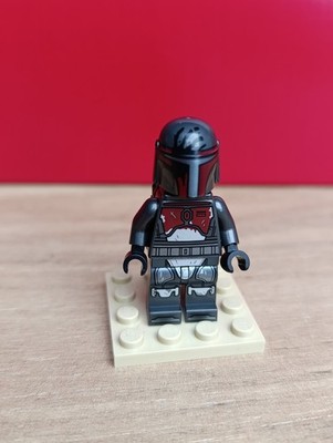 Lego Star Wars - Minifigur Mandalorian Super Commando SW1486 ***Neu***