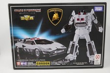 Transformers Masterpiece MP-42 Cordon Takara Tomy NEW