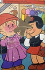 Cartoon Characters Benji Peanuts Panther Disney Whitman Playskool Puzzle Lot — photo 7