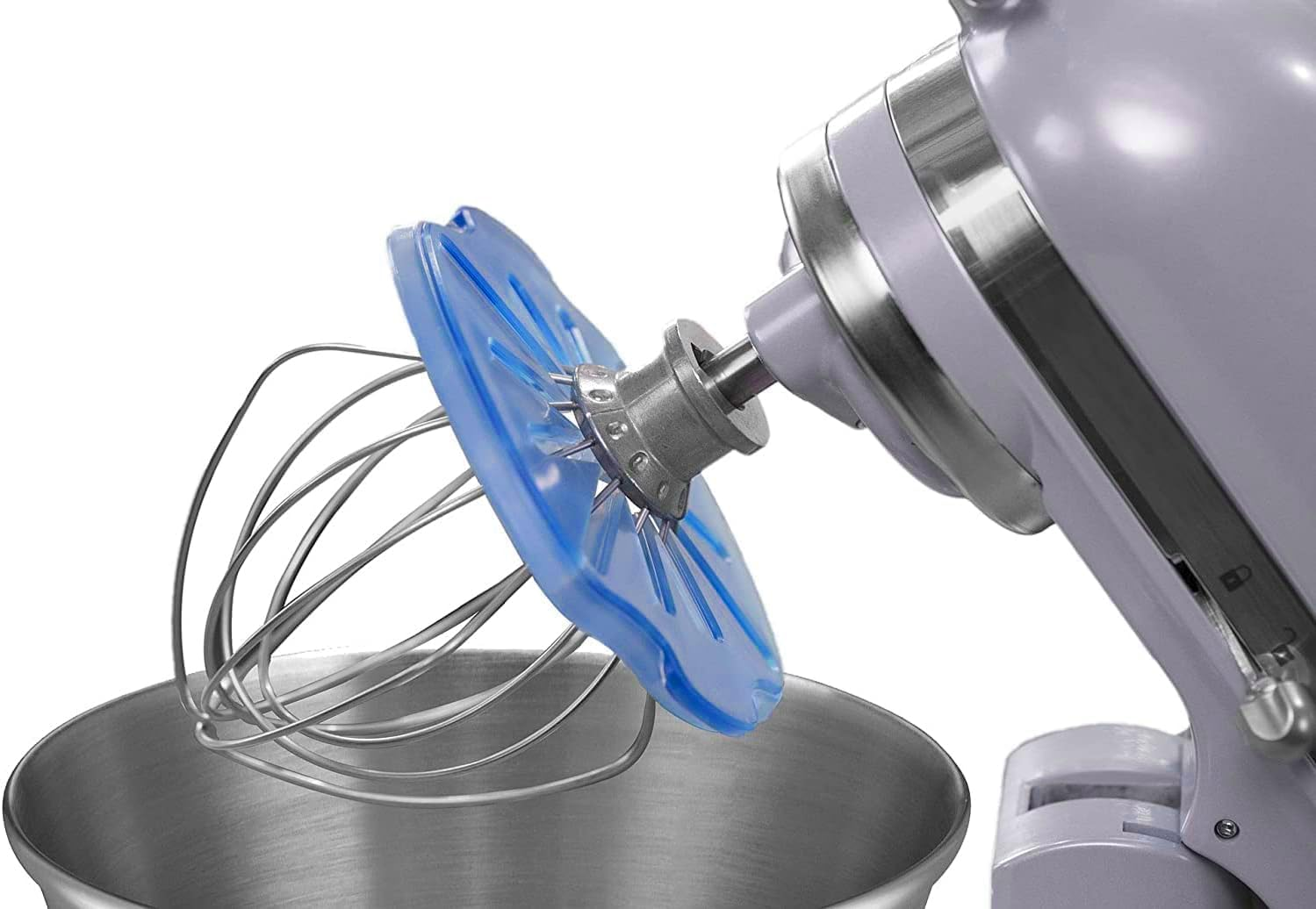 ® PRO for Stand Mixers - Mix Without The Mess - The Ultimate Stand ...