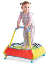 Worlds Apart 302KIA Kleinkinder-Trampolin von Kid Active