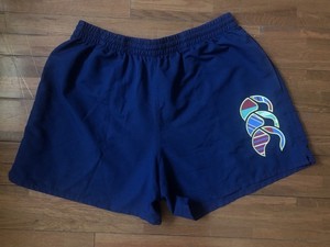 Canterbury Rugby Shorts (Uglies) Size L