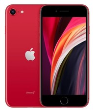 Apple iPhone 8 - 64GB - Sbloccato in fabbrica - ROSSO - Ottime condizioni 10/10