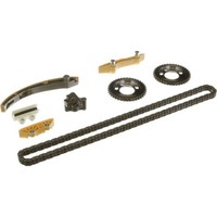 Gates CHK1008 Steuerkettensatz FüR Ford Mondeo Transit FD FB FS FZ FC FA FM FN
