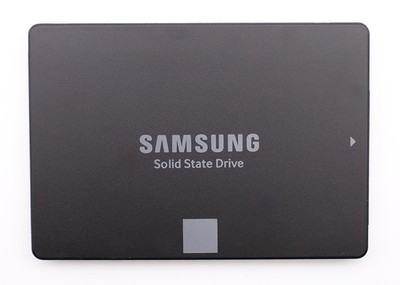 Samsung SSD 860 EVO 1TB SSD interne Festplatte SATA  2,5 Zoll MZ-76E1T0B