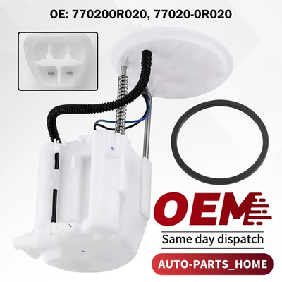 #ad #ad Fuel Pump For 2006 12 Toyota RAV4 with Module Electric 3.5L 2.4L Module Assembly $50.96