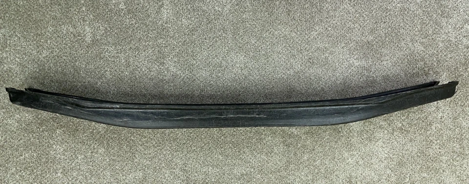 Оригинальный усилитель переднего бампера GM 93-97 GEO-призма Chevy Prizm 94852366 - Изображение 2 из 4