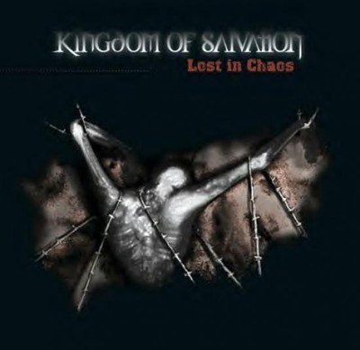 Kingdom Of Salvation - Lost In Chaos CD #160936