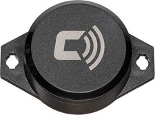 CARLOCK BT Vibration Sensor Add-on - Improved Car Theft Protection and... 
