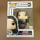 Funko Pop! Rocks Vinyl: BlackPink - Jisoo From Shut Down #361 🔥
