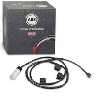 A.B.S. Warnkontakt Bremsbelagverschleiss Hinten FüR Mini R55 R56 R57 R58 R59