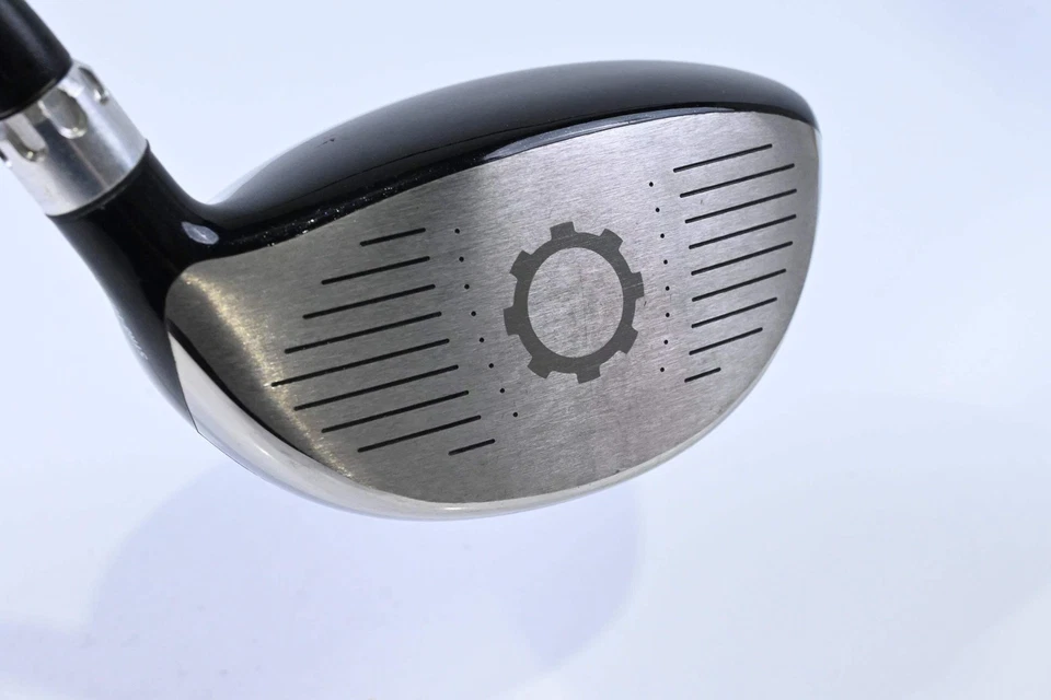 Left Hand Nike VR Pro Driver / 9.5 Degree / X-Flex Grafalloy ProLaunch Axis 60 - Image 4 of 4