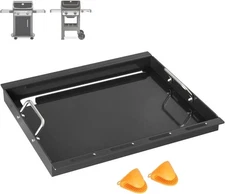 Griddle Insert for Weber Spirit 200 Series E-210 S-210 E-220 S-220 for Weber GS