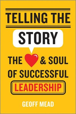 Geoff Mead | Telling the Story | Buch | Englisch (2014) | Wiley