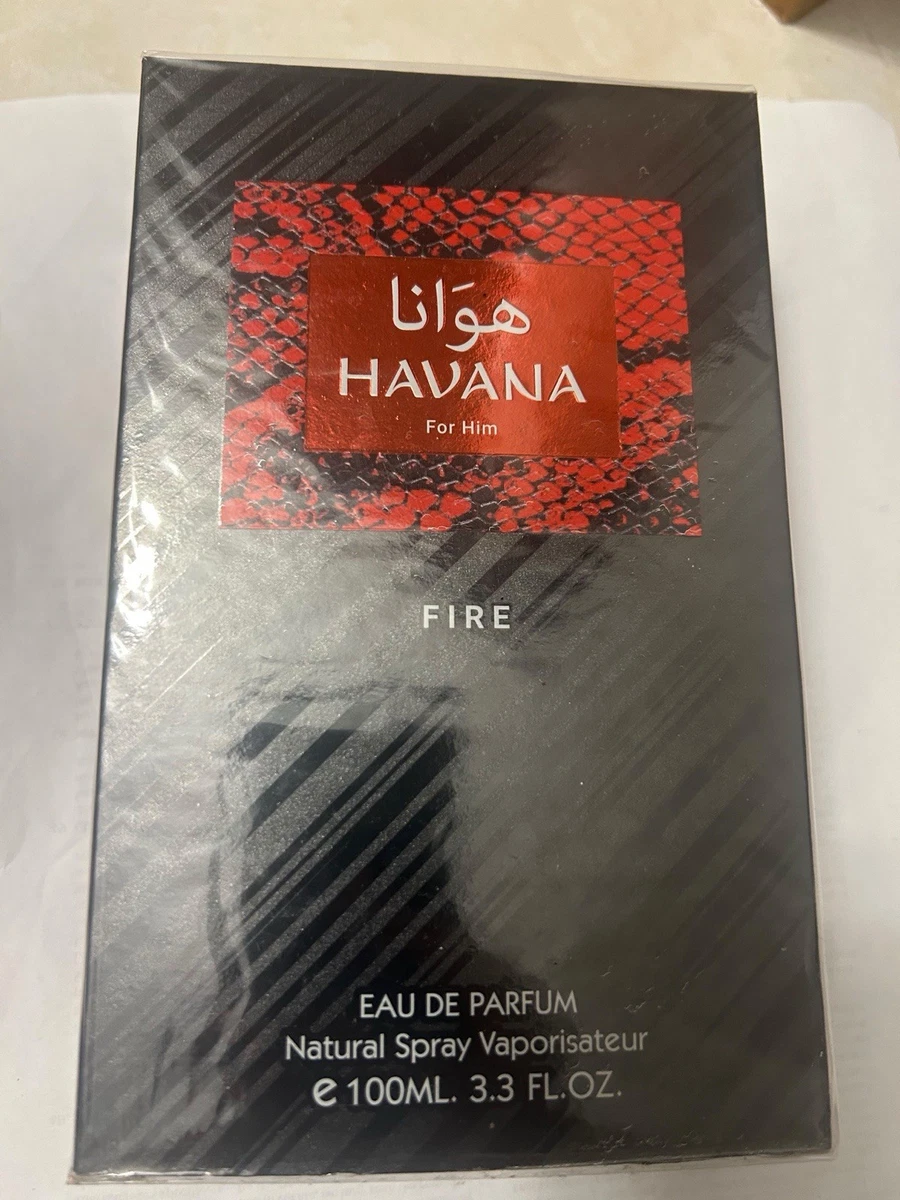 Spray Havana Fragrances for Men for sale | eBay