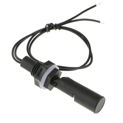 Schwimmerschalter Flüssigkeit Wasser Flüssigkeit Standsensor Schalter Sensor 12V 24V Pool Tank