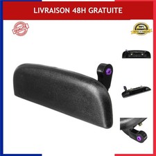 Porte avant et accessoires Suzuki ALTO
