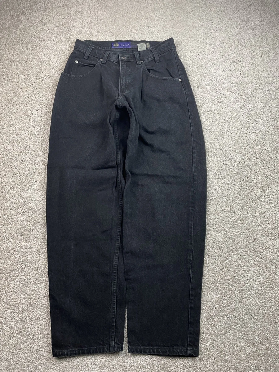 Levi's Silvertab Black Jeans for Men for sale | eBay